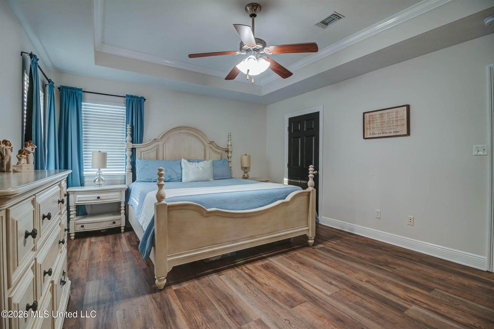 71 Timaquana Drive, Picayune, MS 39466