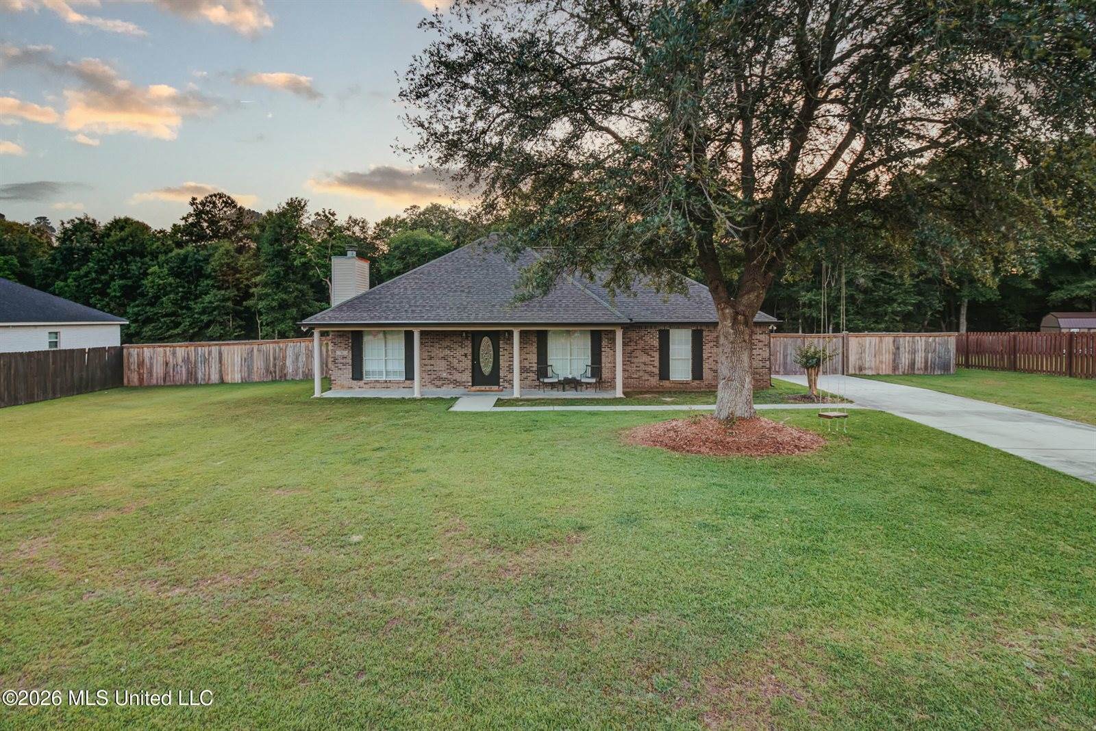 71 Timaquana Drive, Picayune, MS 39466