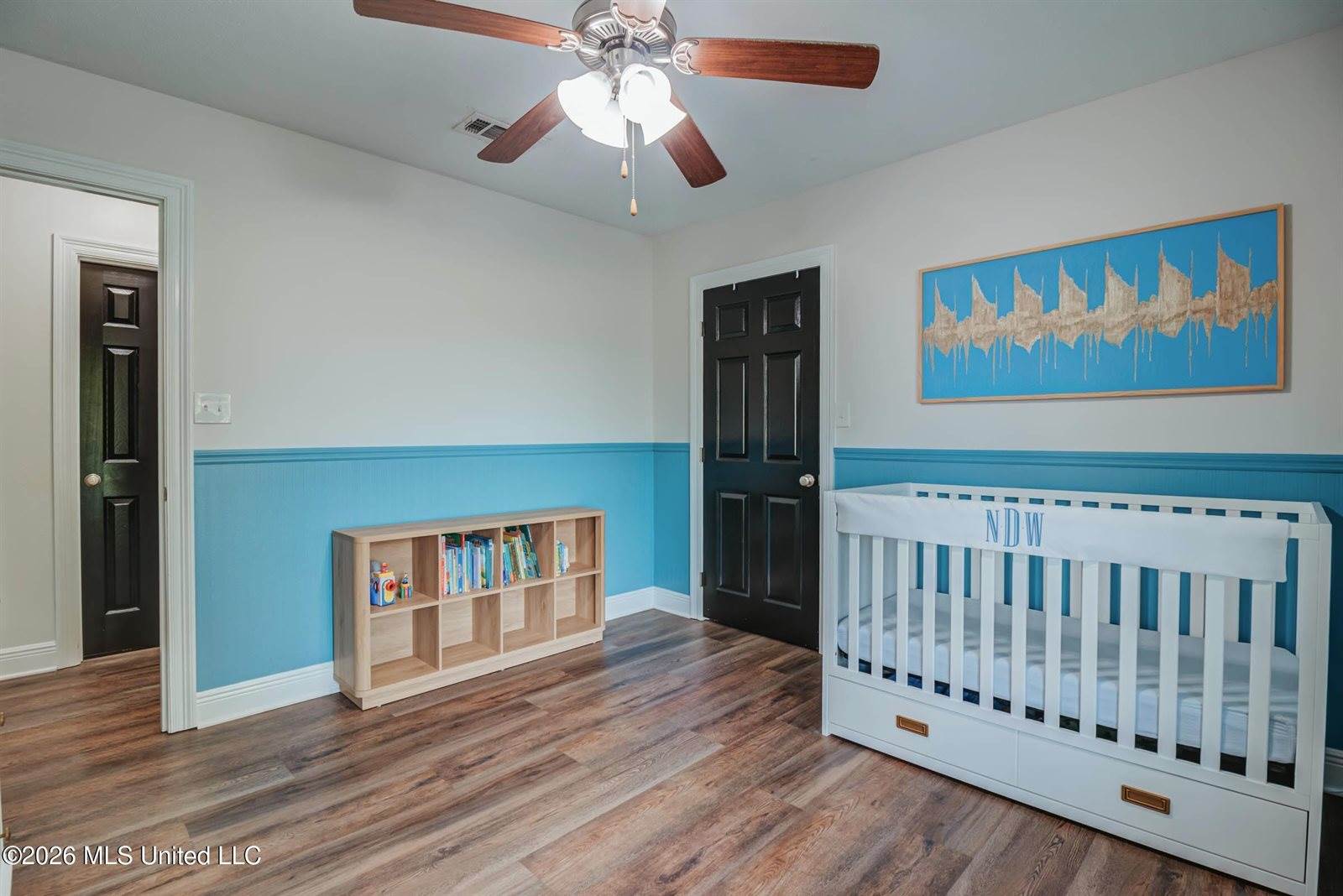 71 Timaquana Drive, Picayune, MS 39466