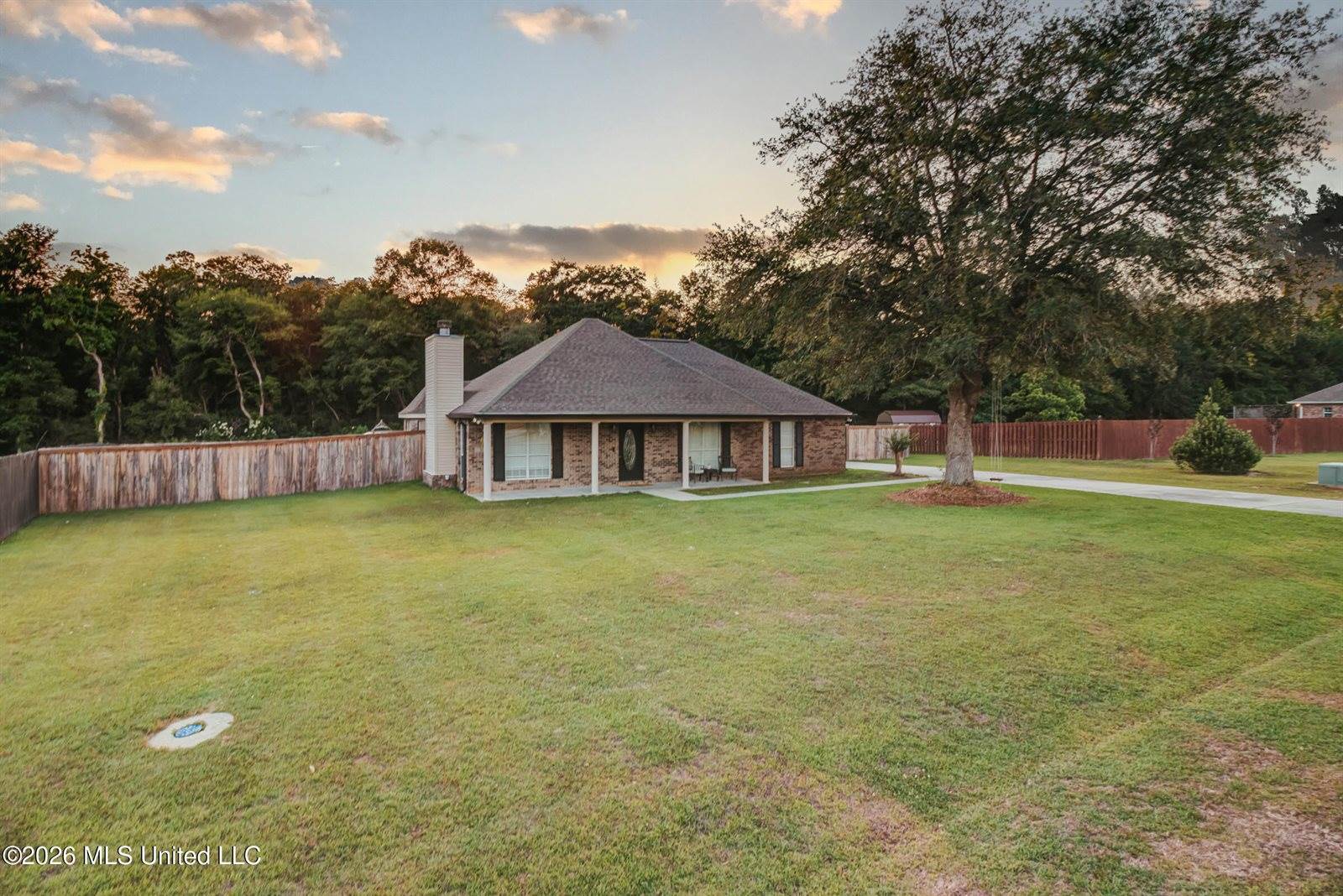 71 Timaquana Drive, Picayune, MS 39466