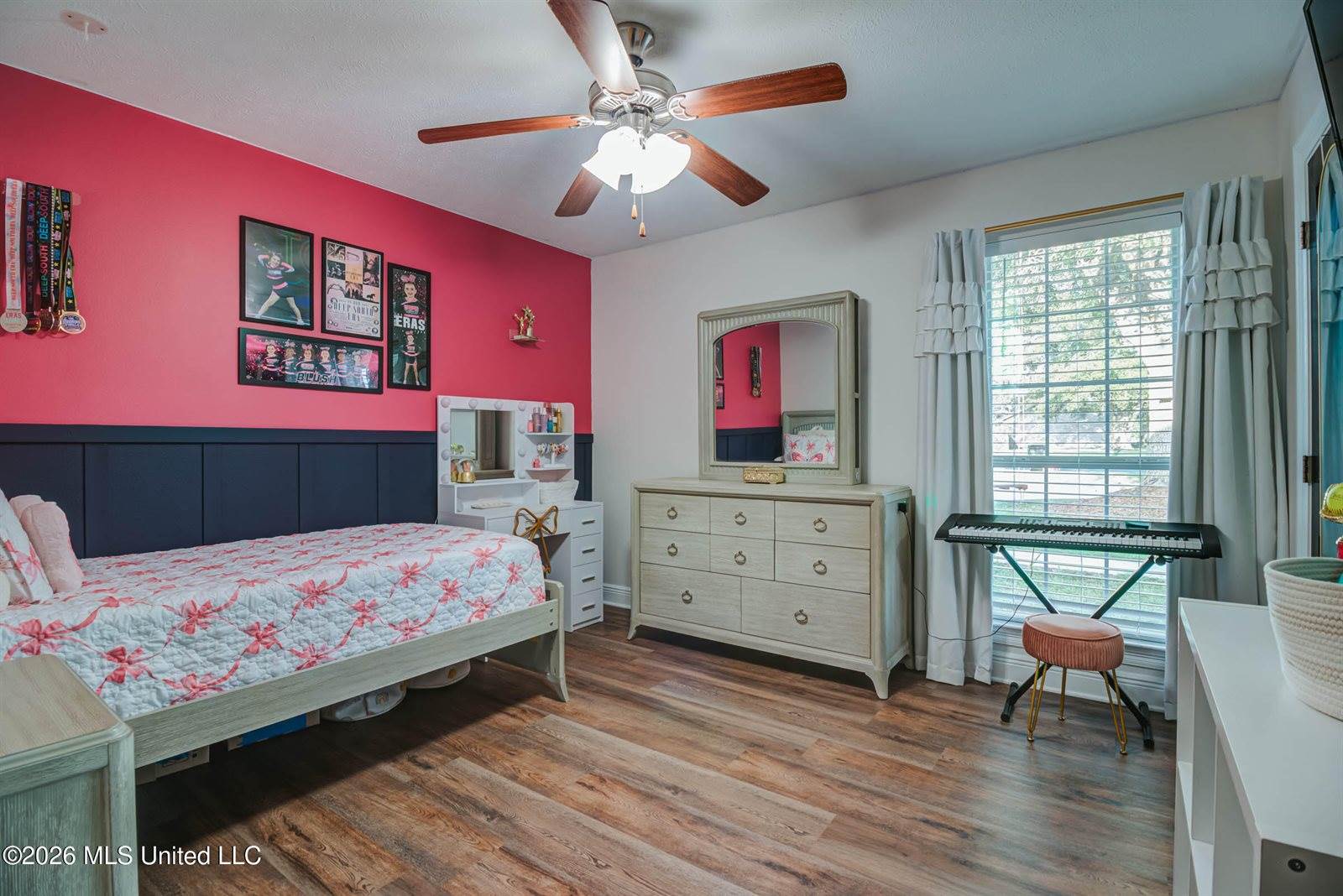 71 Timaquana Drive, Picayune, MS 39466