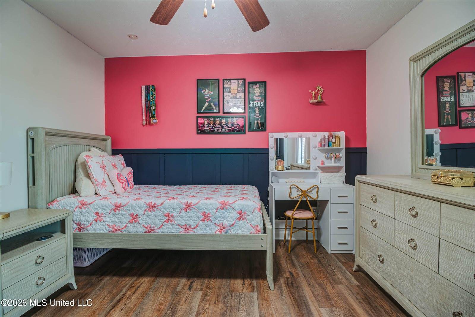 71 Timaquana Drive, Picayune, MS 39466