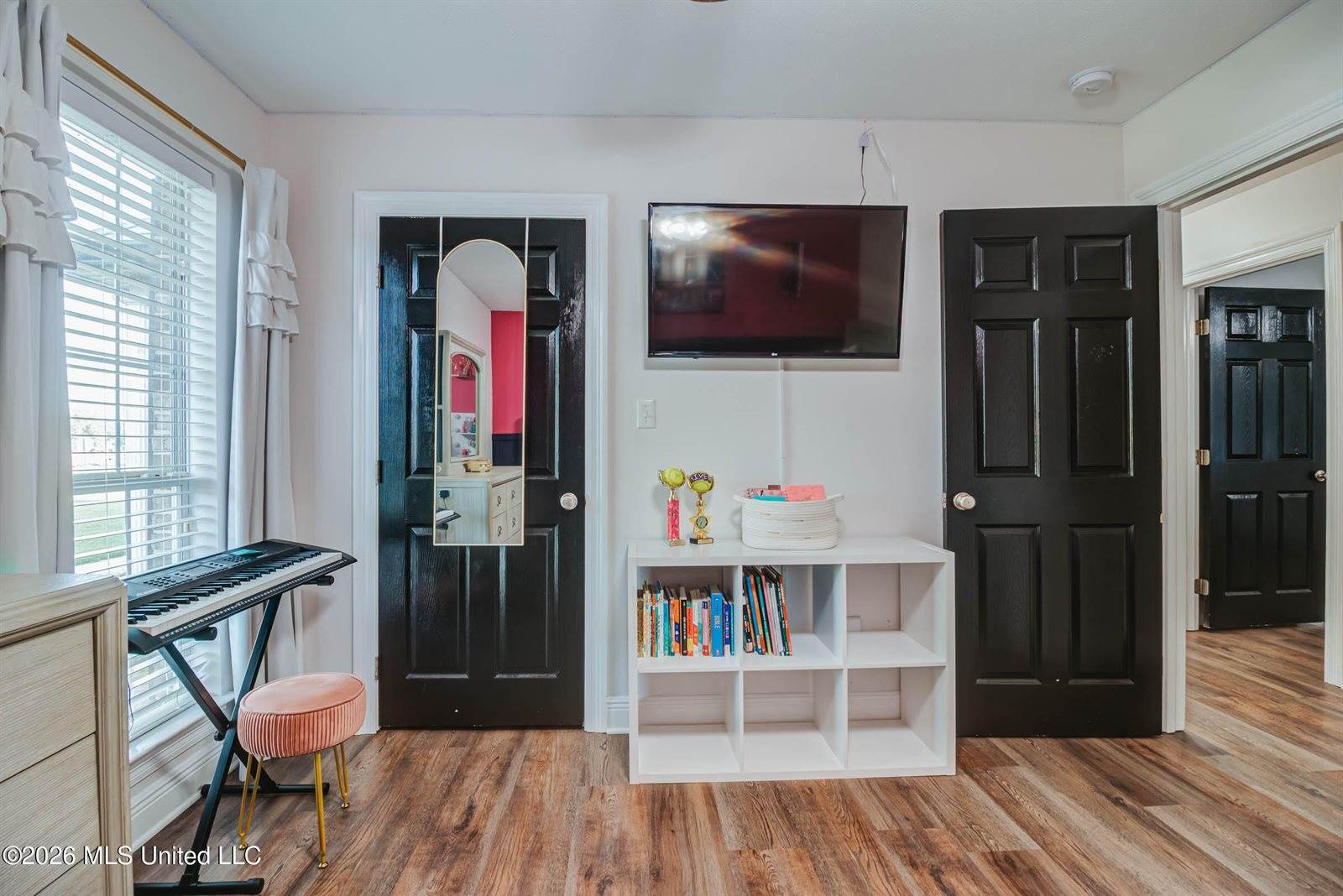 71 Timaquana Drive, Picayune, MS 39466