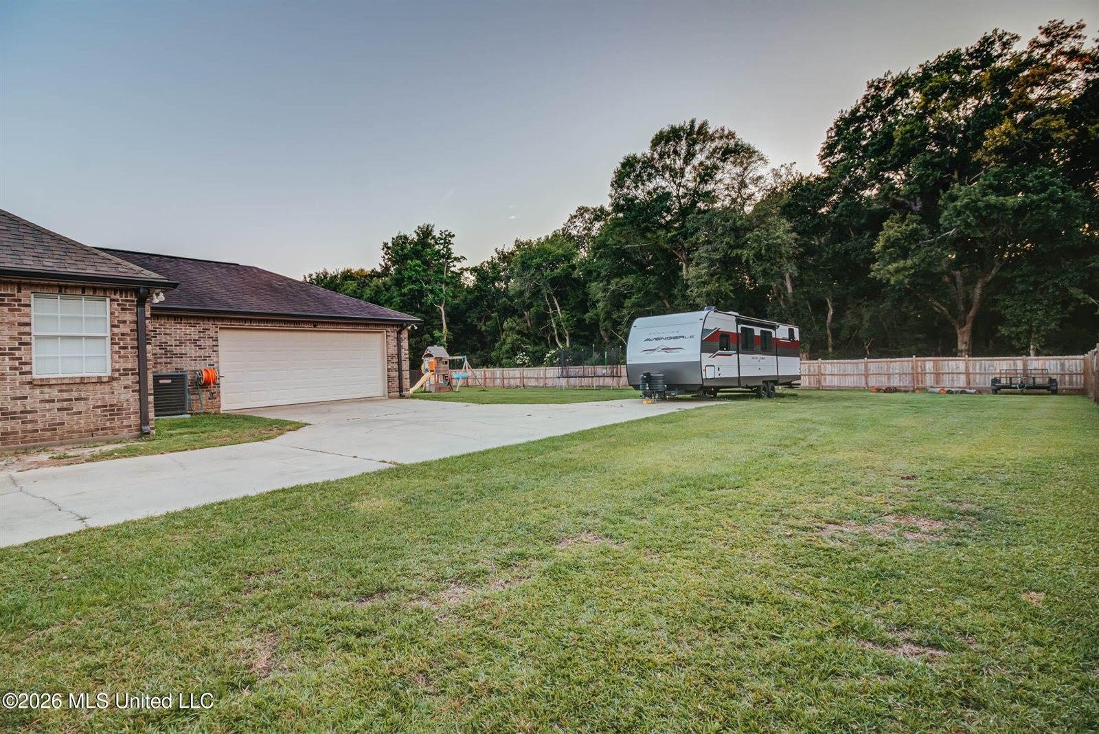 71 Timaquana Drive, Picayune, MS 39466