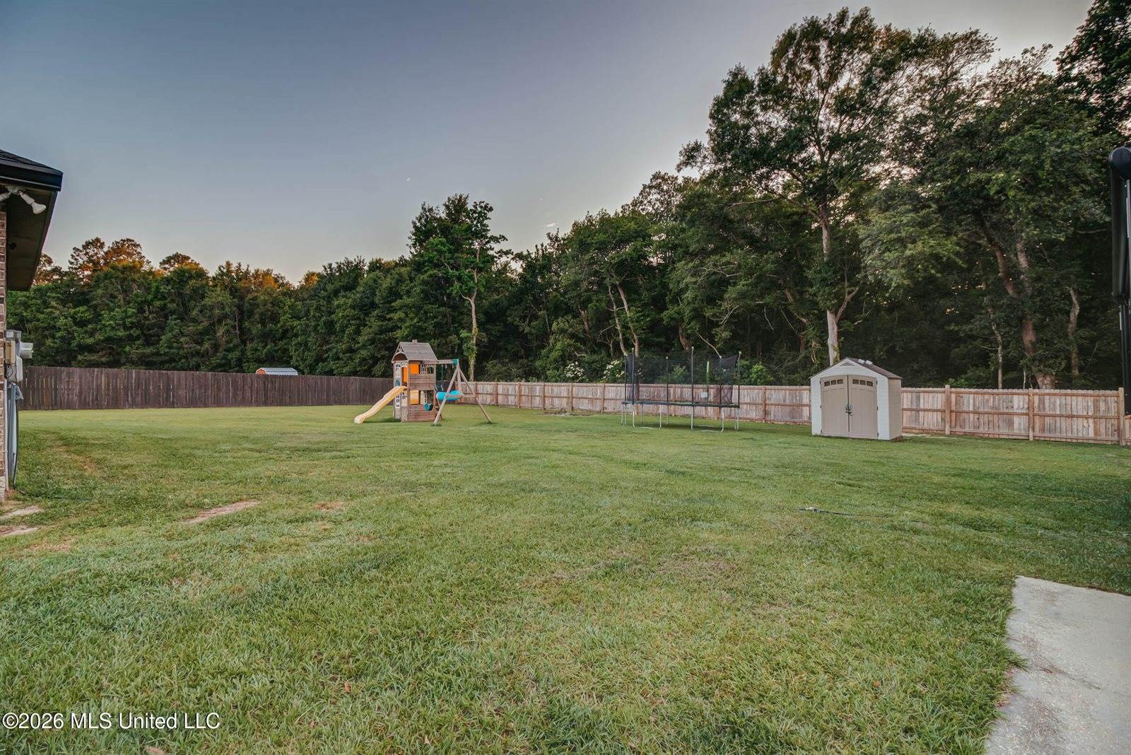 71 Timaquana Drive, Picayune, MS 39466