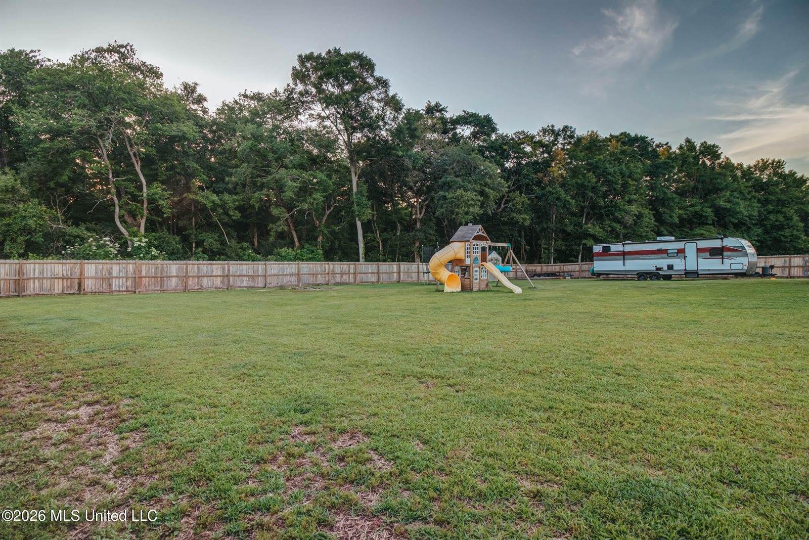 71 Timaquana Drive, Picayune, MS 39466