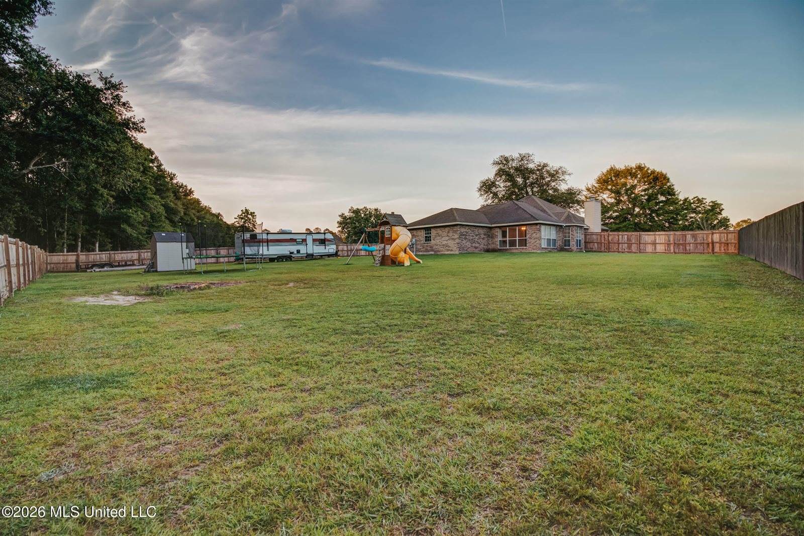 71 Timaquana Drive, Picayune, MS 39466