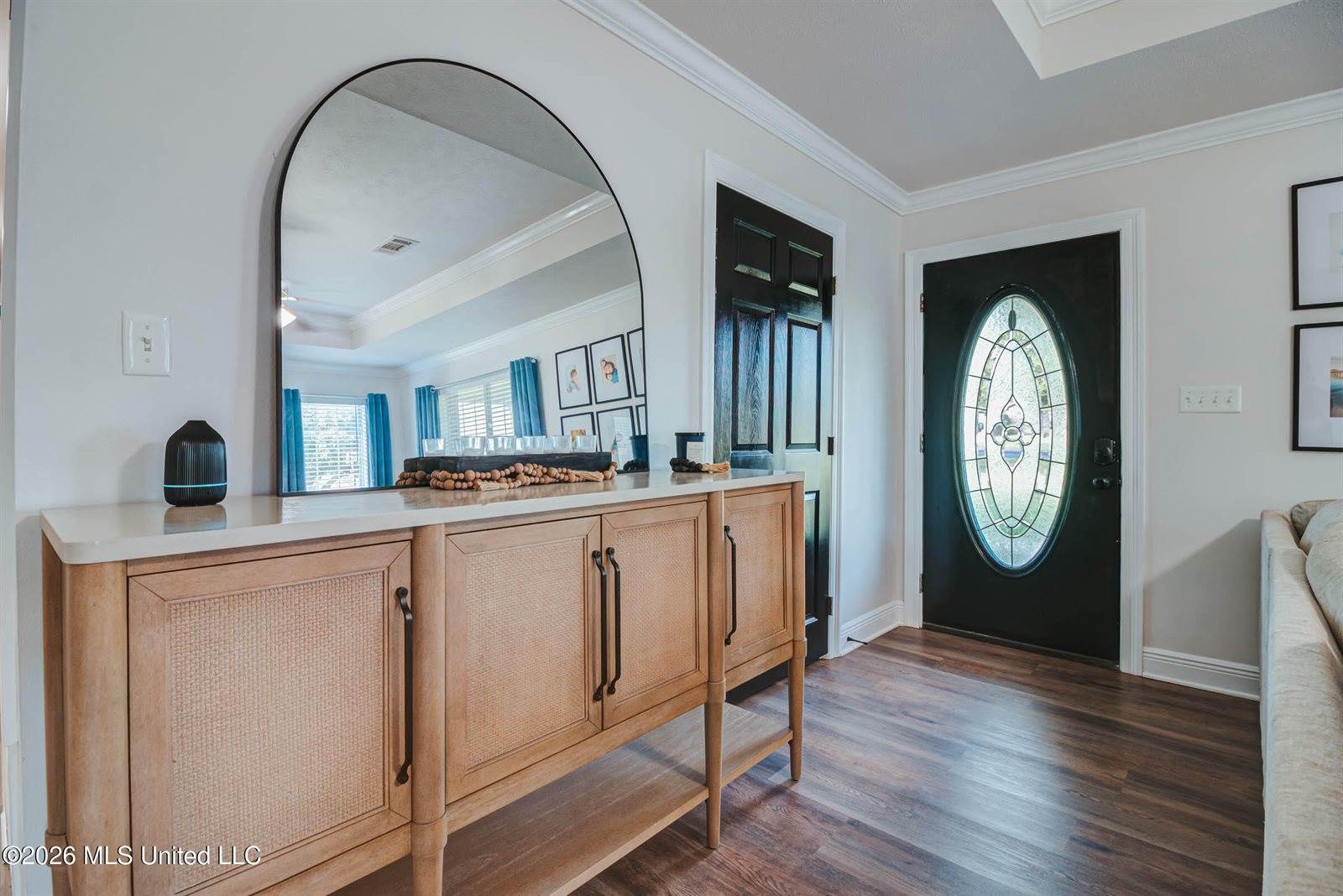 71 Timaquana Drive, Picayune, MS 39466