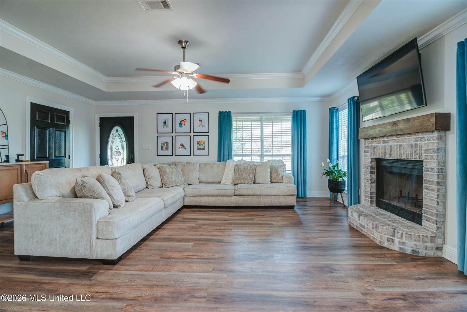 71 Timaquana Drive, Picayune, MS 39466