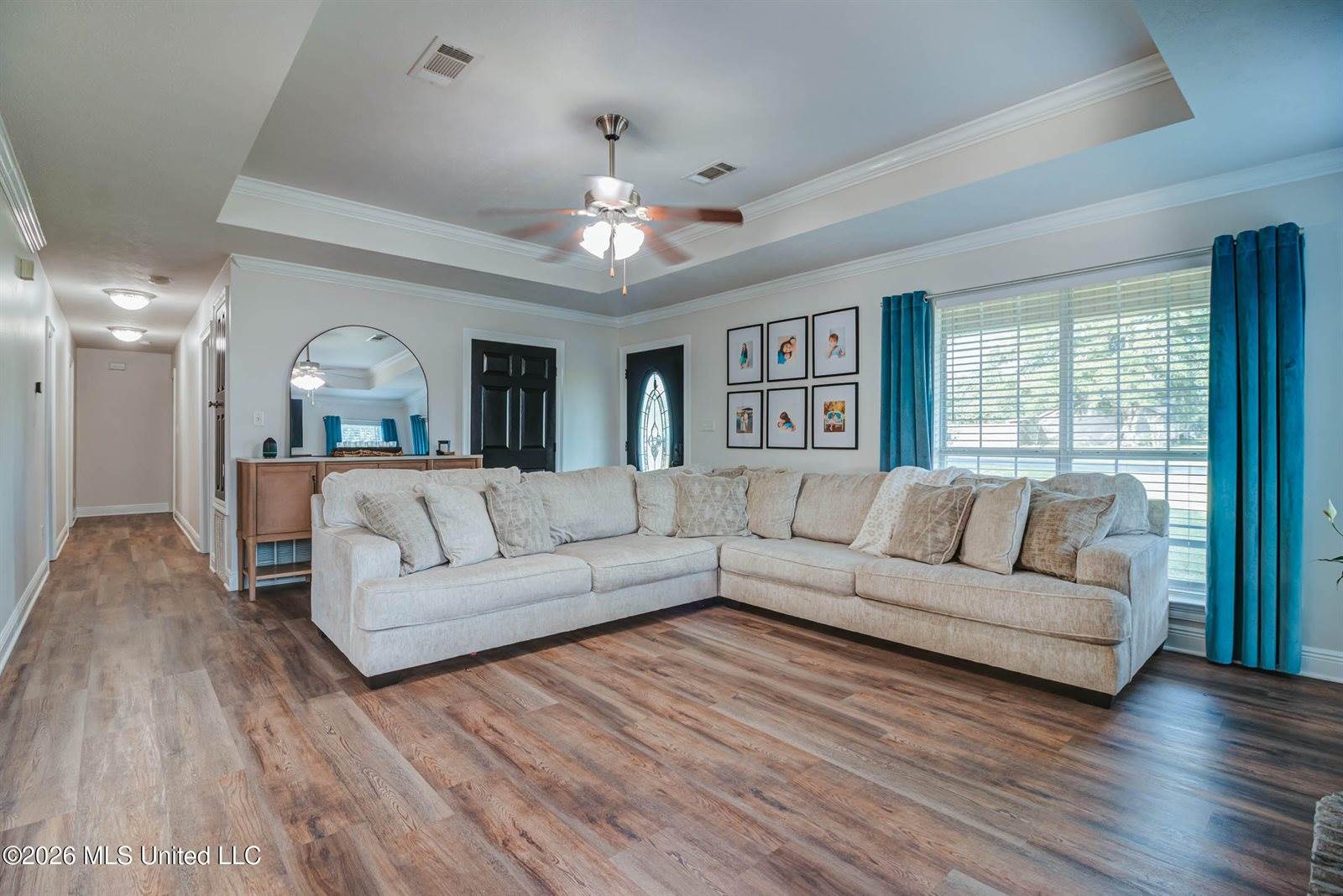 71 Timaquana Drive, Picayune, MS 39466