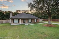 71 Timaquana Drive, Picayune, MS 39466