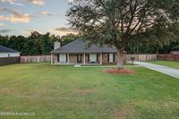 71 Timaquana Drive, Picayune, MS 39466
