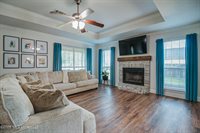 71 Timaquana Drive, Picayune, MS 39466