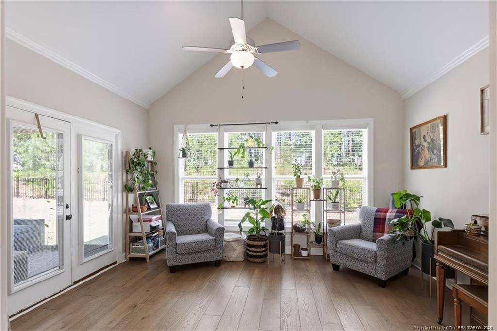 46 Brookhill Court, Spring Lake, NC 28390