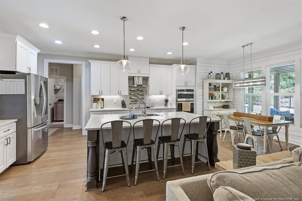 46 Brookhill Court, Spring Lake, NC 28390
