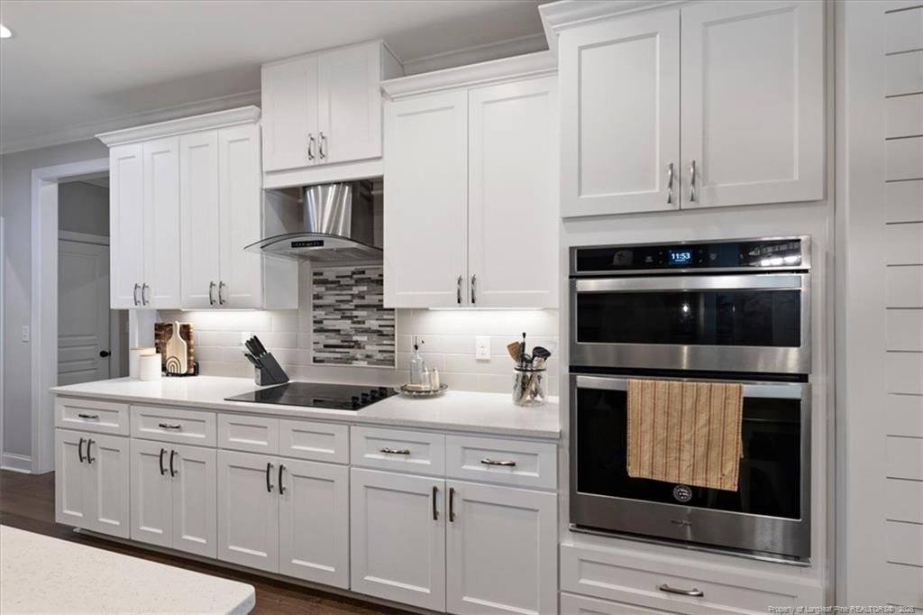46 Brookhill Court, Spring Lake, NC 28390