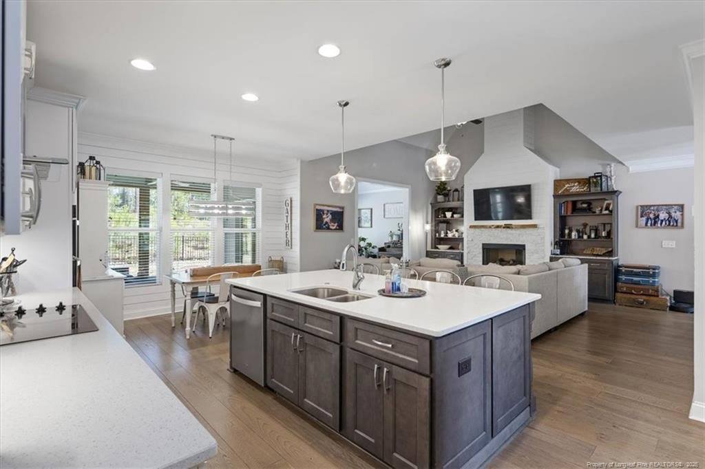 46 Brookhill Court, Spring Lake, NC 28390
