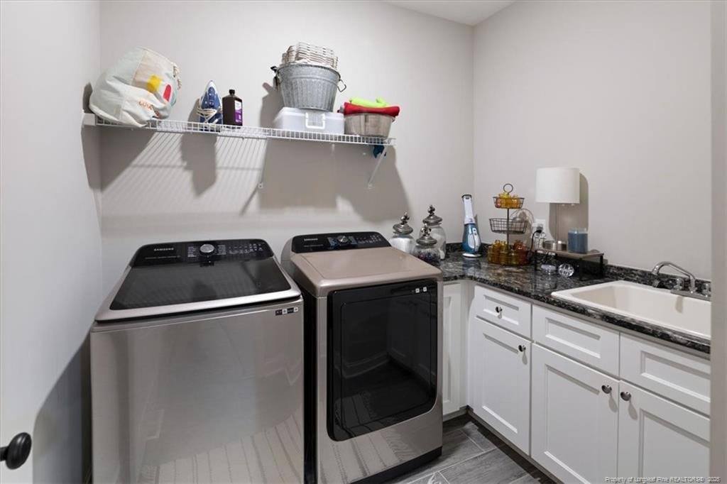 46 Brookhill Court, Spring Lake, NC 28390