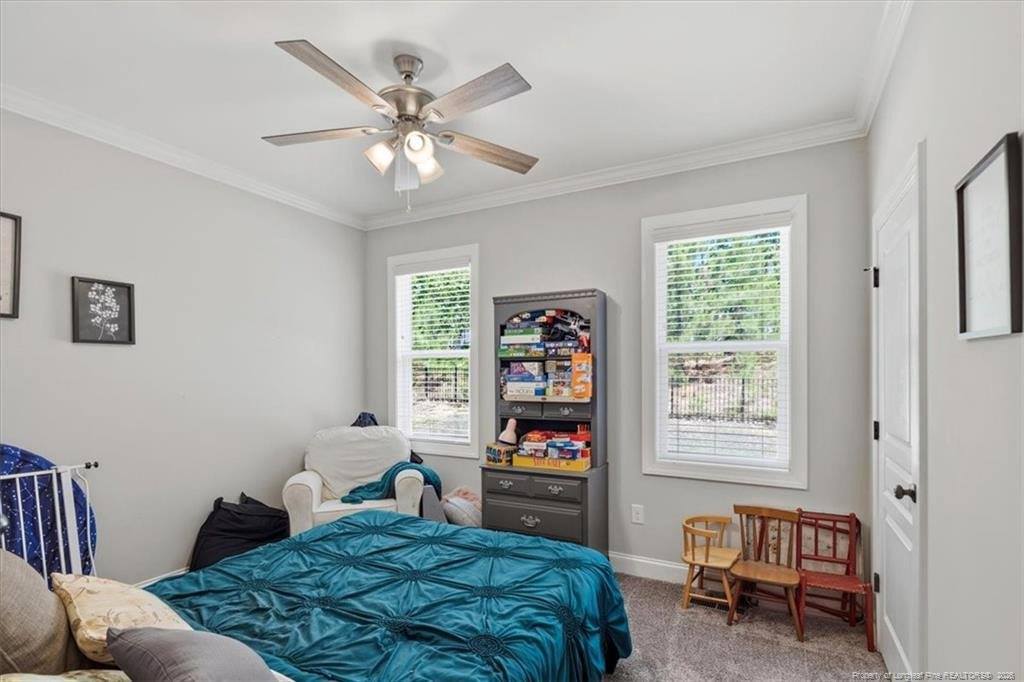 46 Brookhill Court, Spring Lake, NC 28390