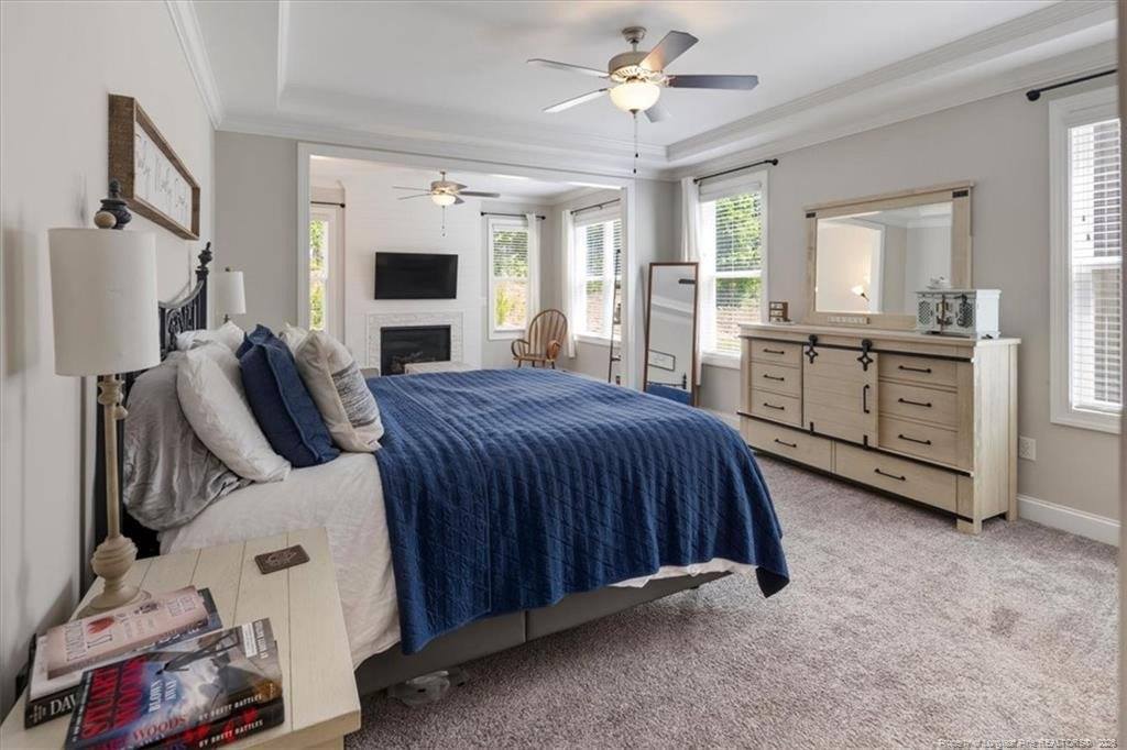 46 Brookhill Court, Spring Lake, NC 28390