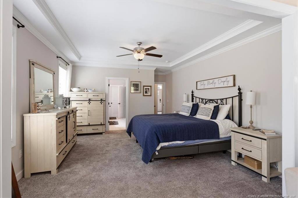 46 Brookhill Court, Spring Lake, NC 28390