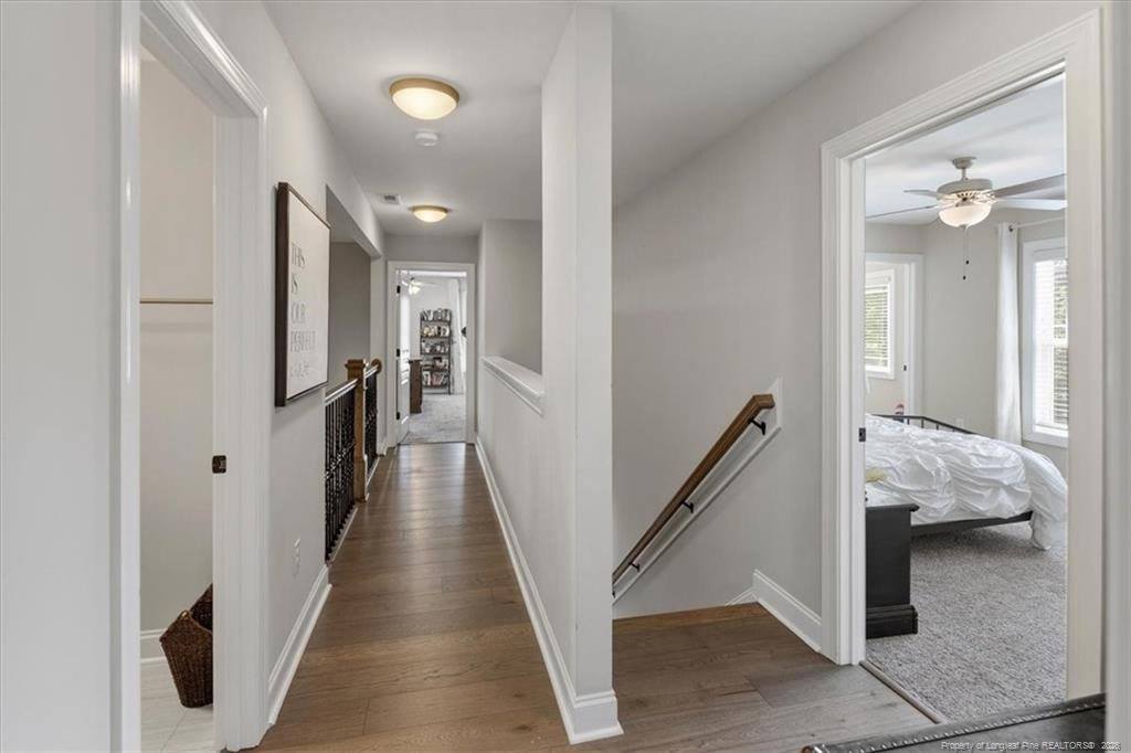46 Brookhill Court, Spring Lake, NC 28390