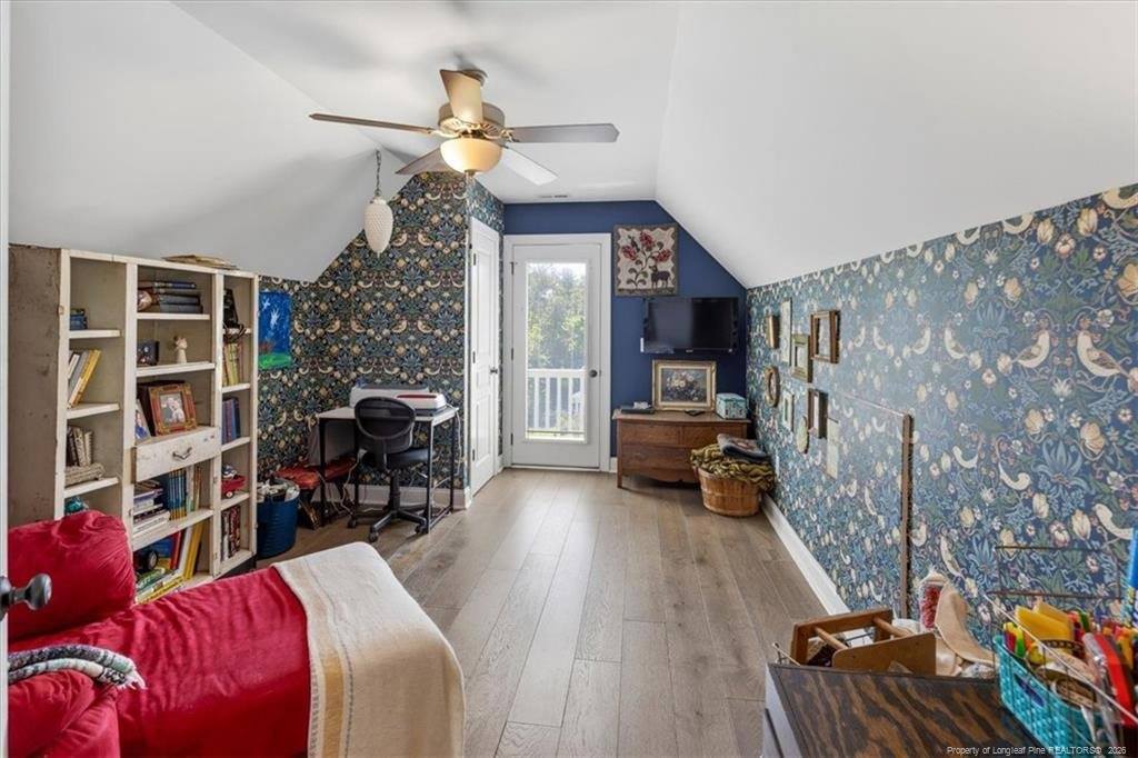 46 Brookhill Court, Spring Lake, NC 28390