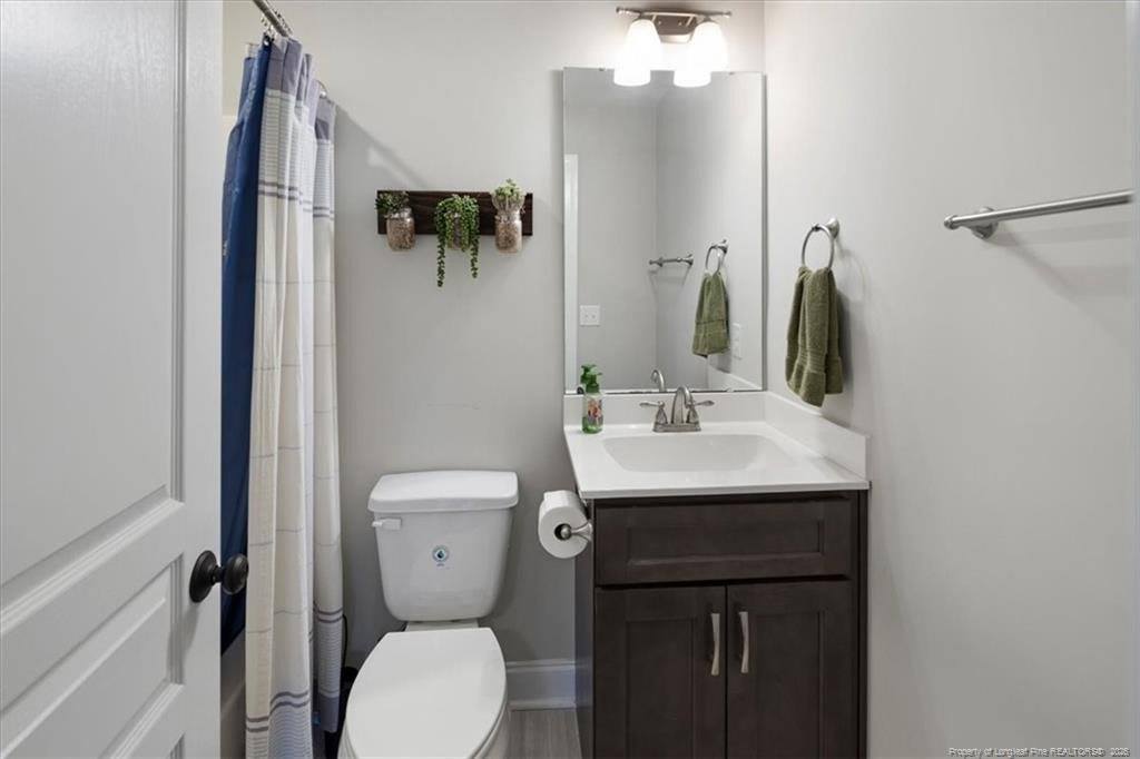 46 Brookhill Court, Spring Lake, NC 28390