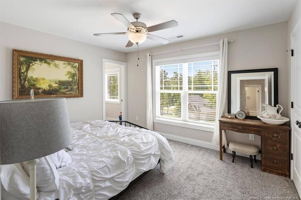 46 Brookhill Court, Spring Lake, NC 28390