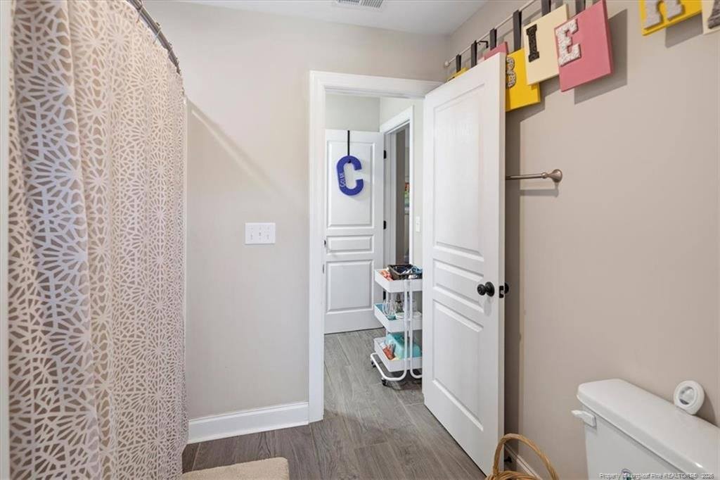 46 Brookhill Court, Spring Lake, NC 28390