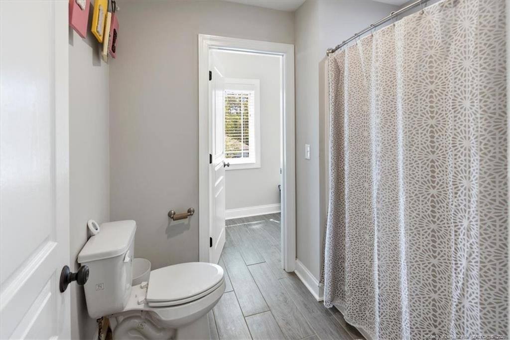 46 Brookhill Court, Spring Lake, NC 28390