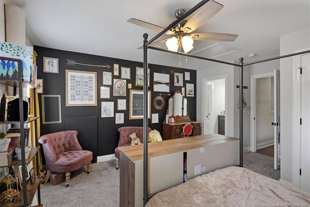 46 Brookhill Court, Spring Lake, NC 28390