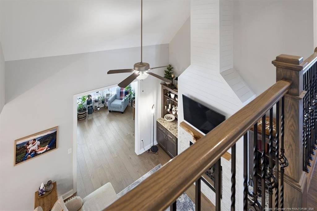 46 Brookhill Court, Spring Lake, NC 28390