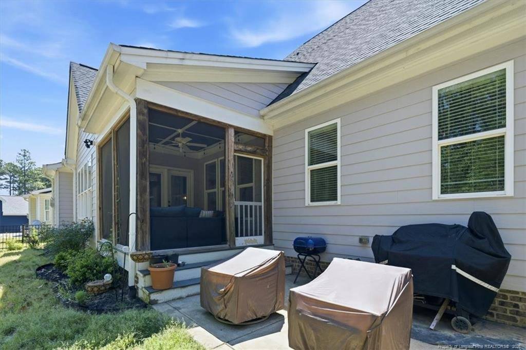46 Brookhill Court, Spring Lake, NC 28390