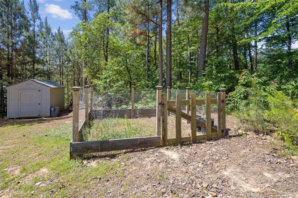 46 Brookhill Court, Spring Lake, NC 28390