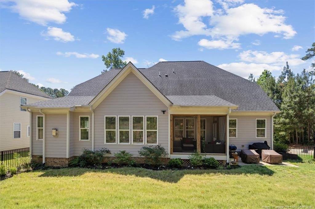 46 Brookhill Court, Spring Lake, NC 28390