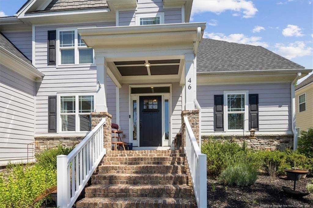 46 Brookhill Court, Spring Lake, NC 28390