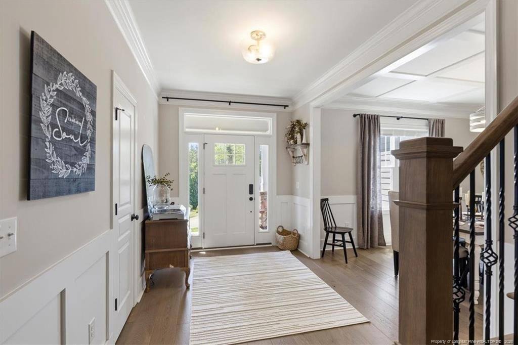 46 Brookhill Court, Spring Lake, NC 28390