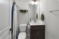 46 Brookhill Court, Spring Lake, NC 28390
