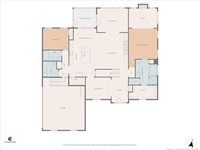 46 Brookhill Court, Spring Lake, NC 28390