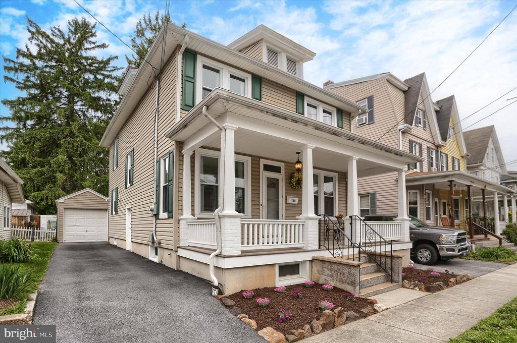 155 East Emaus Street, Middletown, PA 17057