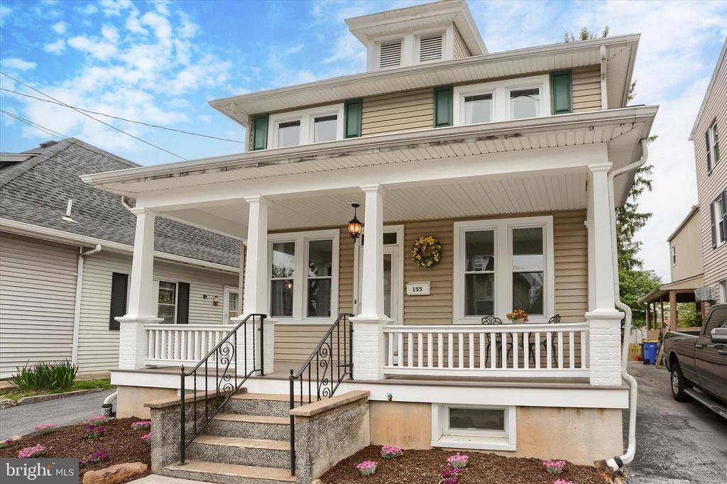 155 East Emaus Street, Middletown, PA 17057