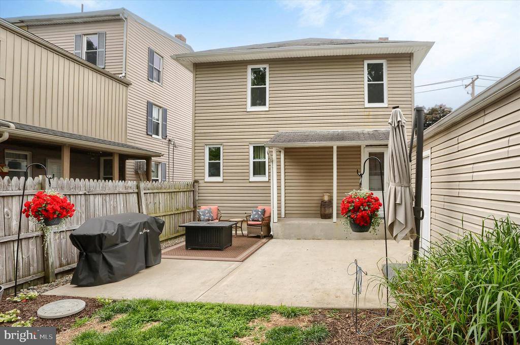 155 East Emaus Street, Middletown, PA 17057
