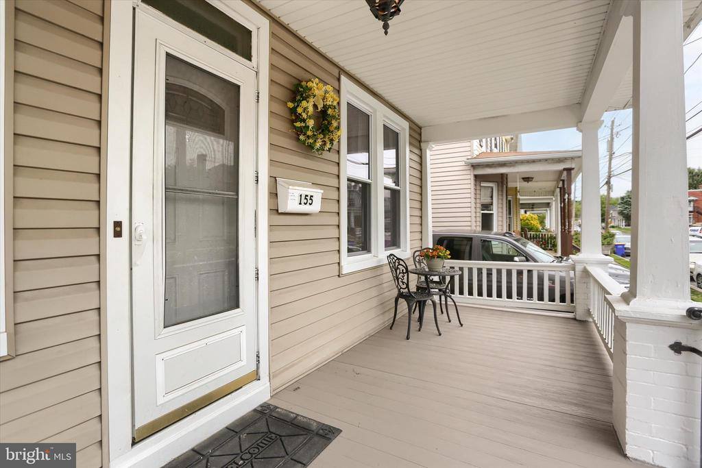 155 East Emaus Street, Middletown, PA 17057