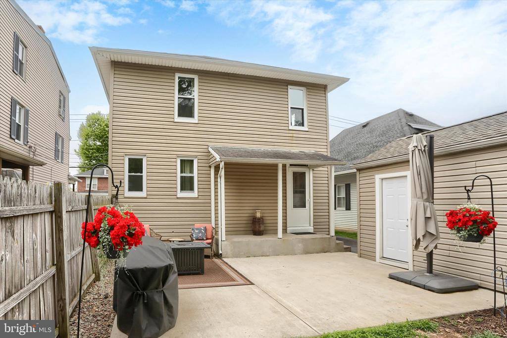 155 East Emaus Street, Middletown, PA 17057