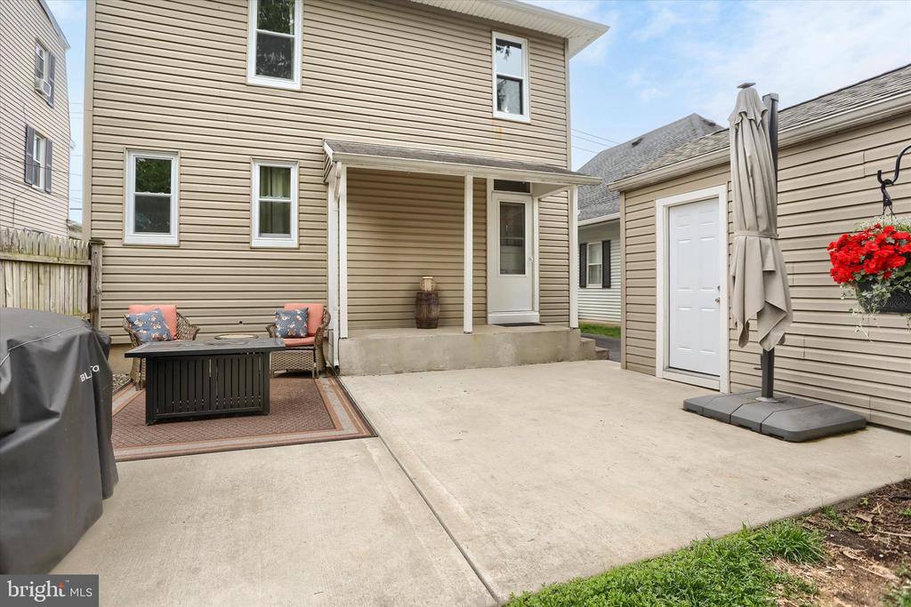 155 East Emaus Street, Middletown, PA 17057