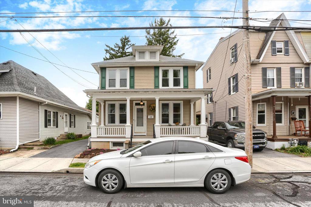 155 East Emaus Street, Middletown, PA 17057