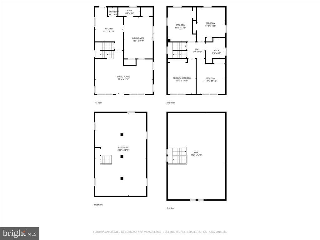 155 East Emaus Street, Middletown, PA 17057