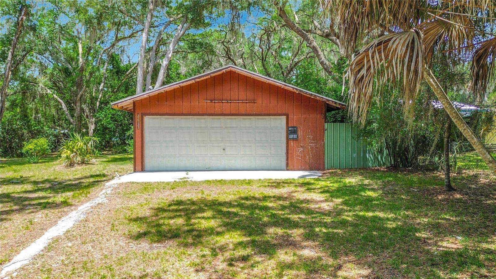 22736 SW 117TH Street, Dunnellon, FL 34431