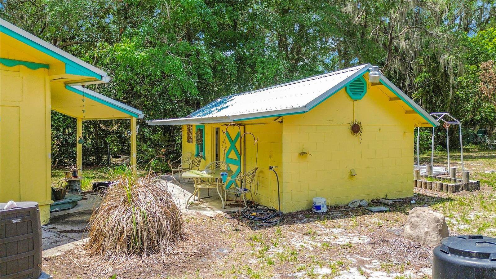22736 SW 117TH Street, Dunnellon, FL 34431
